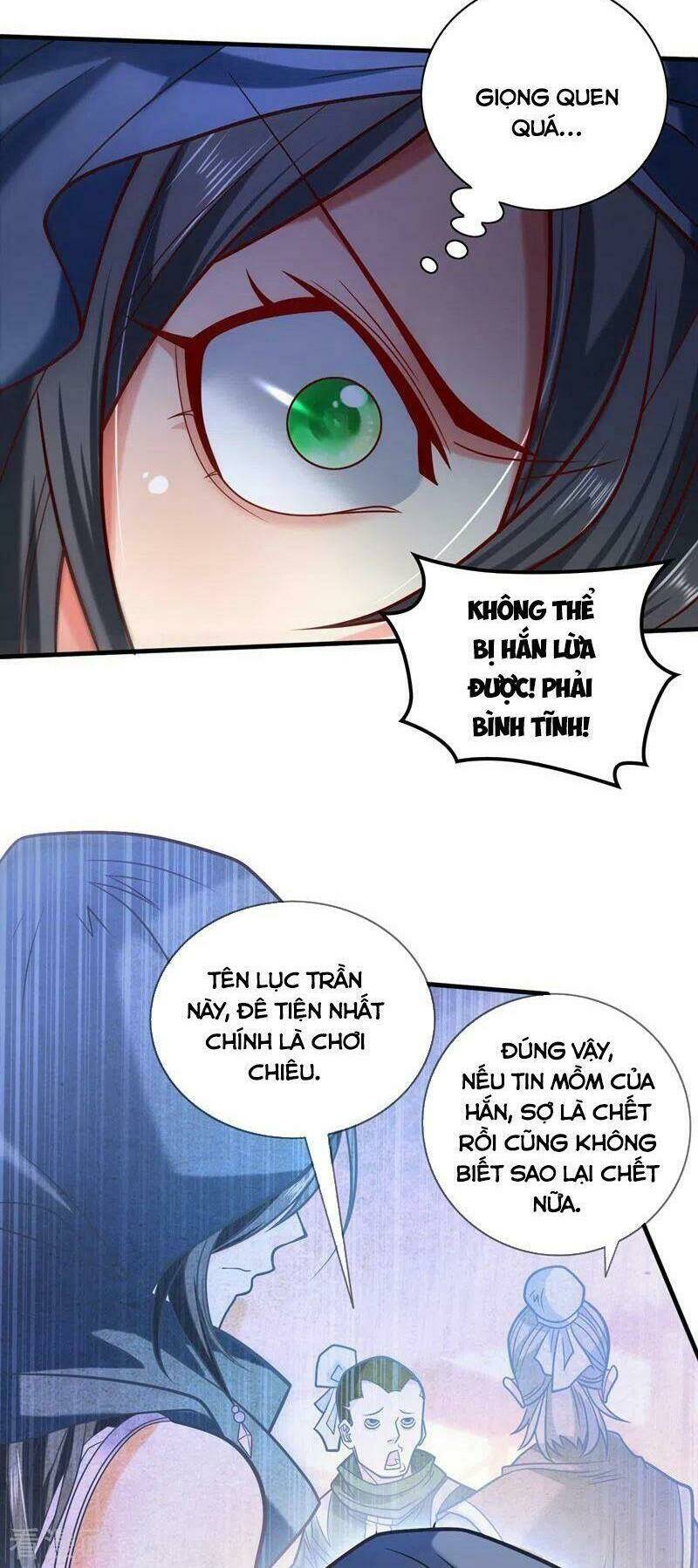 Chương 121 - Trang 9