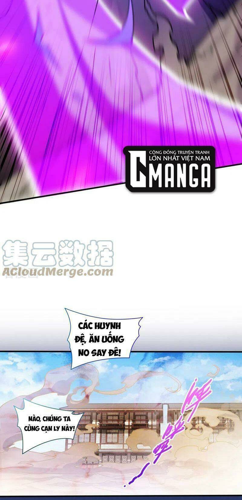 Chương 122 - Trang 12