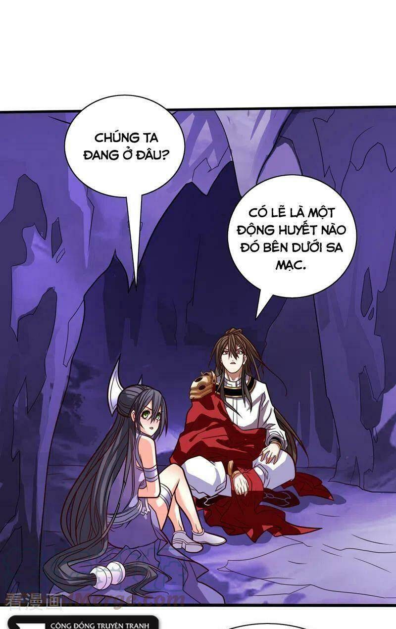 Chương 122 - Trang 23