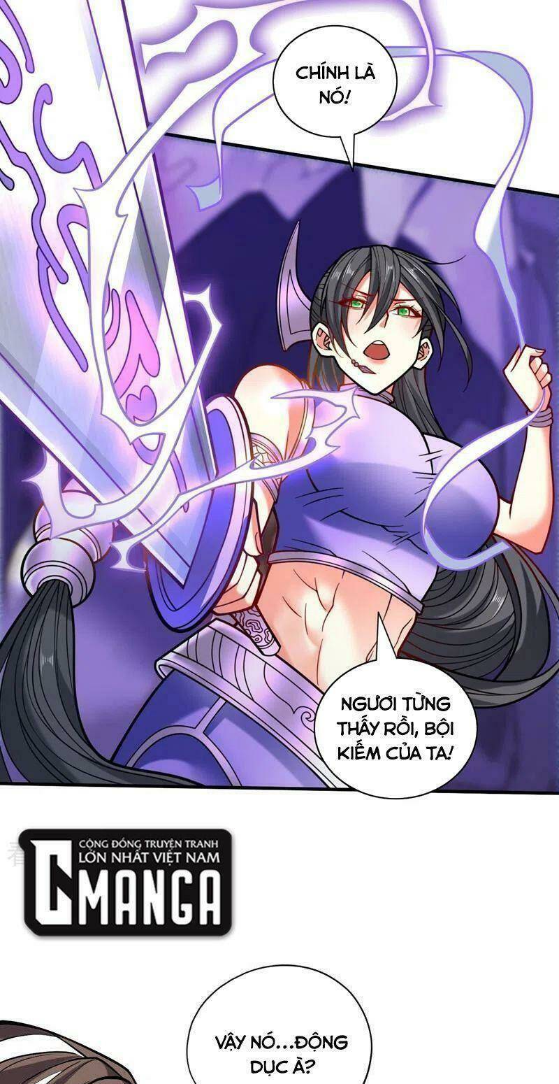 Chương 122 - Trang 32