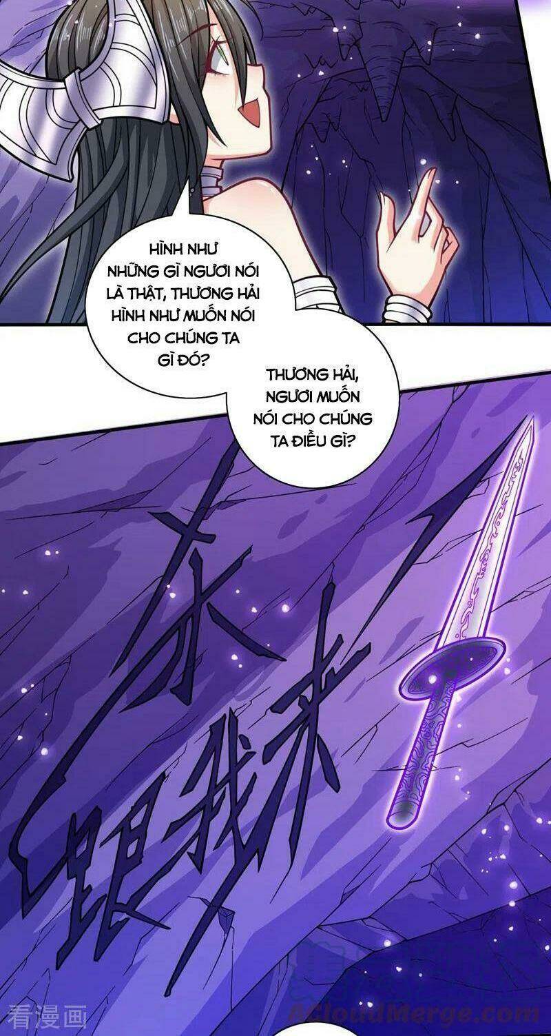 Chương 123 - Trang 10