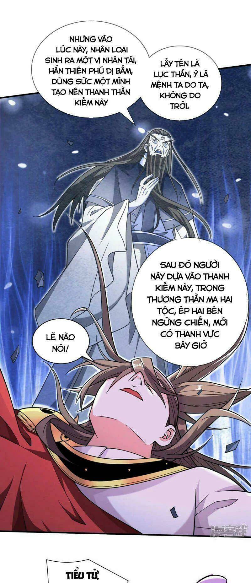 Chương 128 - Trang 7