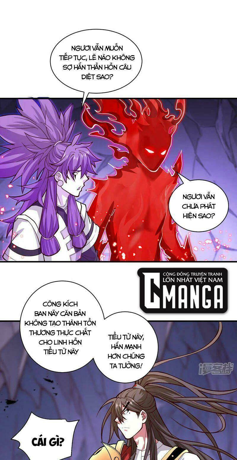 Chương 129 - Trang 5