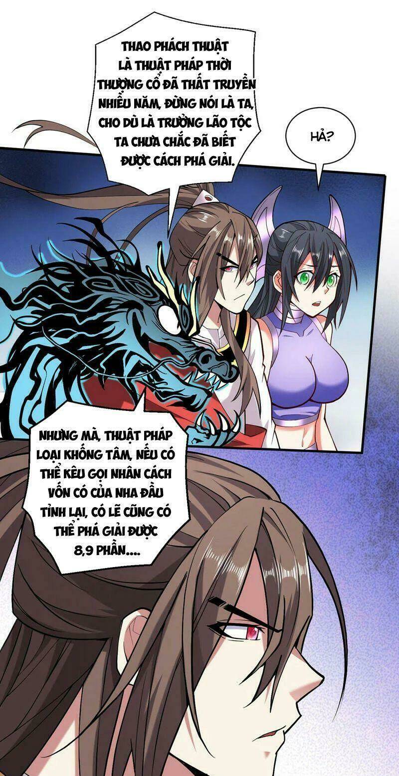 Chương 131 - Trang 10