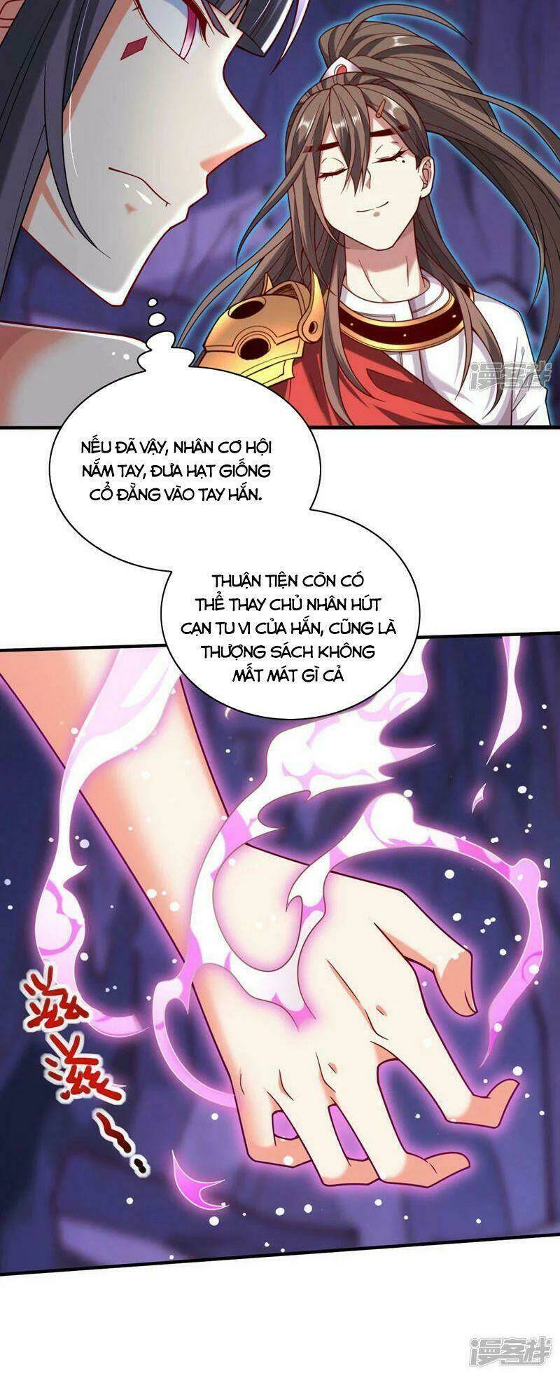 Chương 132 - Trang 3
