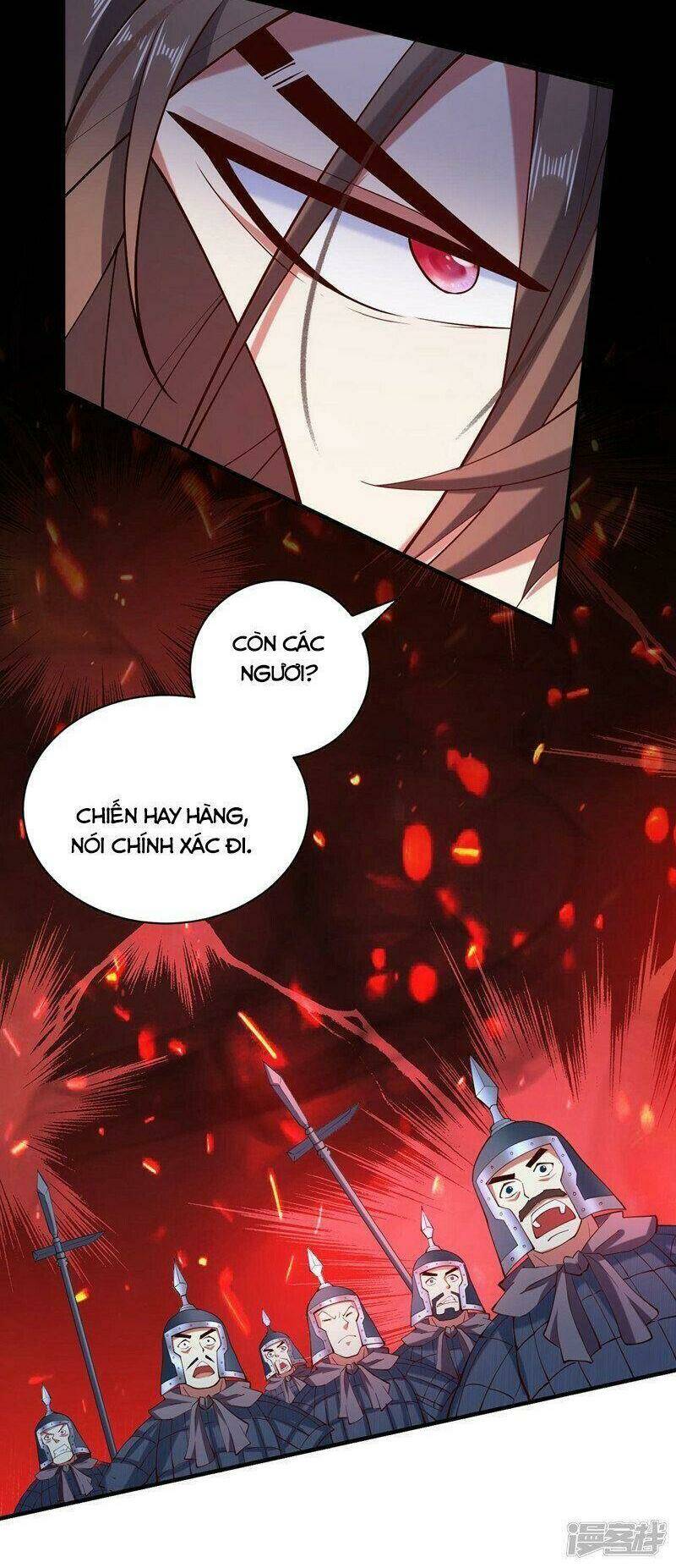 Chương 143 - Trang 23