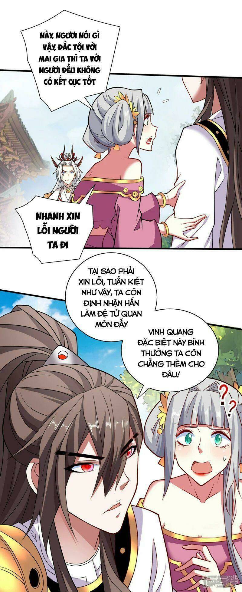 Chương 145 - Trang 8