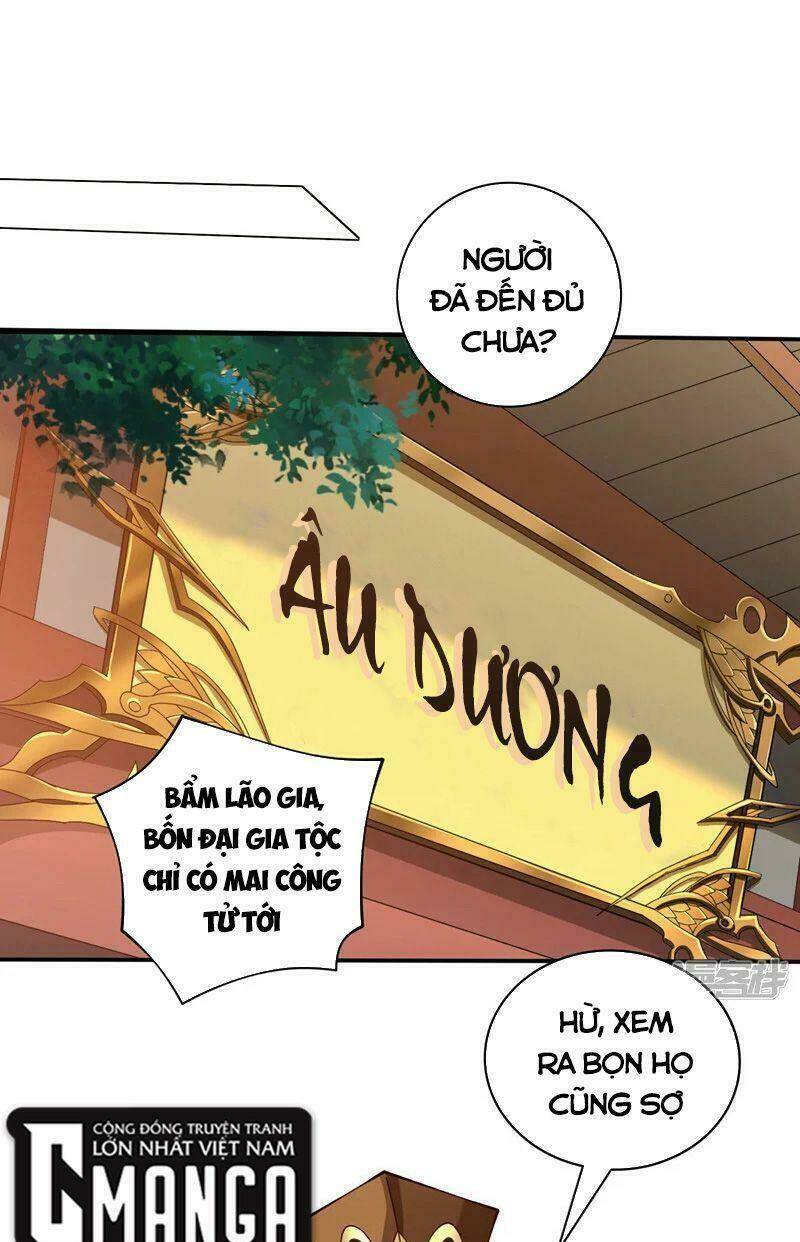 Chương 146 - Trang 1