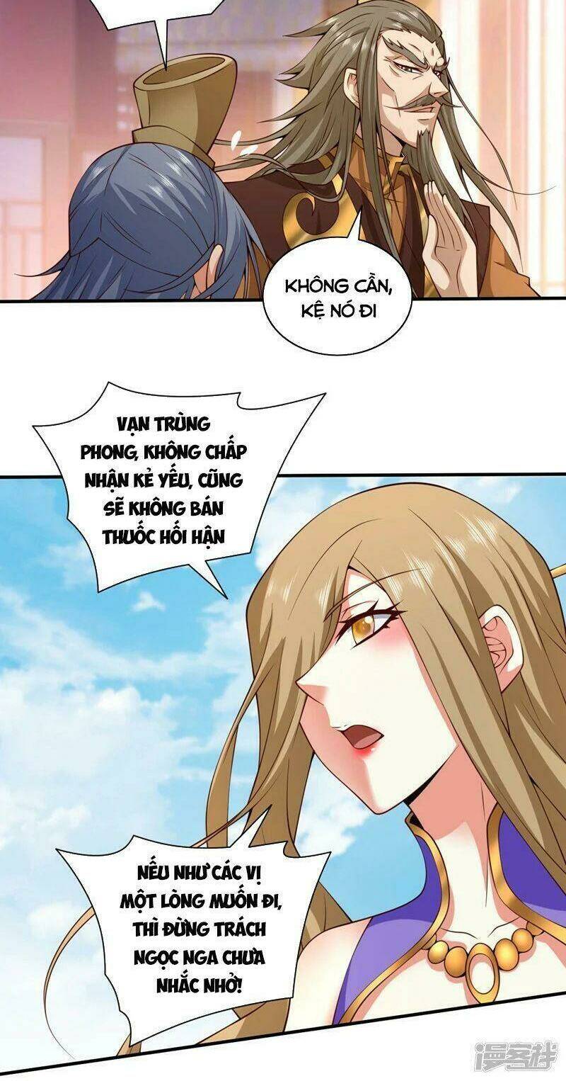Chương 146 - Trang 25