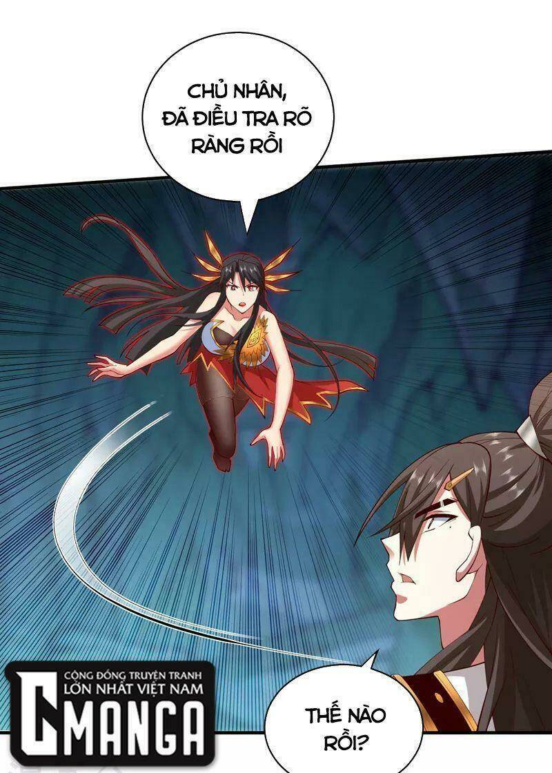 Chương 149 - Trang 1