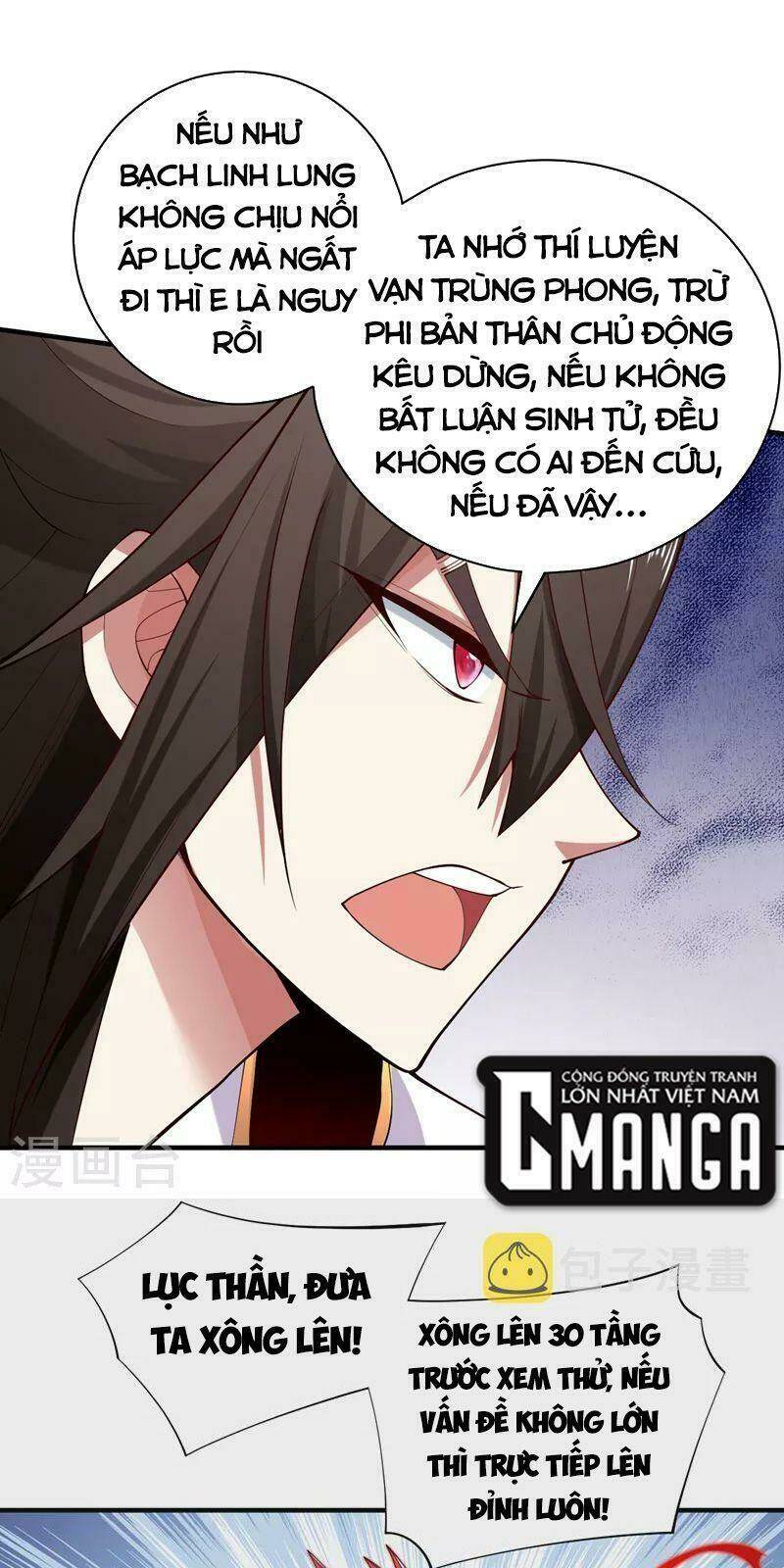 Chương 149 - Trang 8
