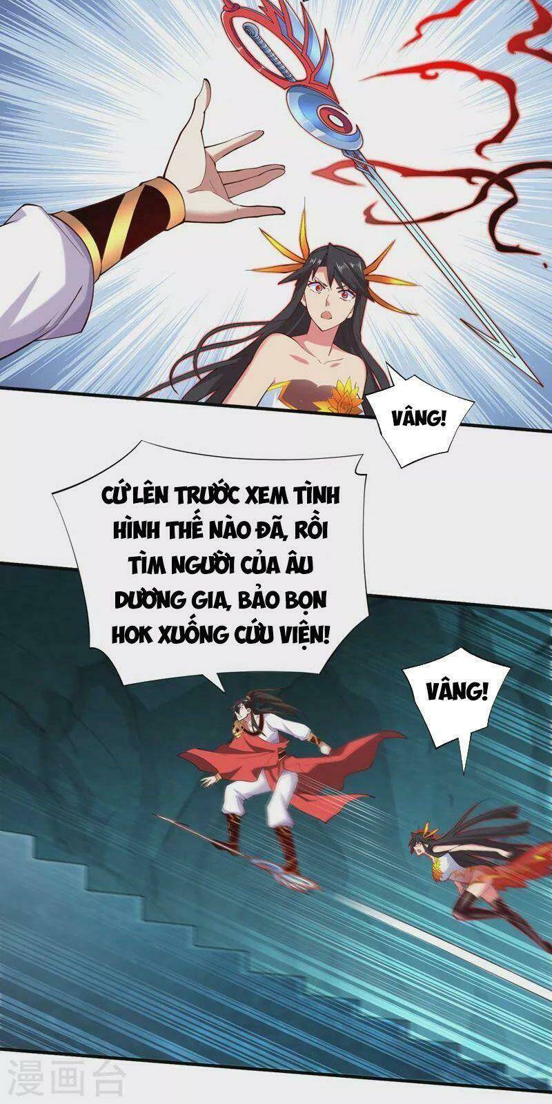 Chương 149 - Trang 9