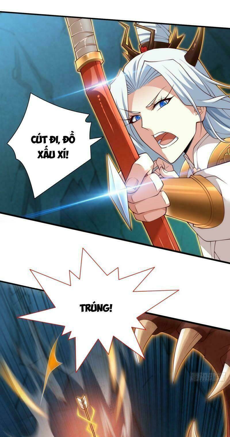 Chương 151 - Trang 19