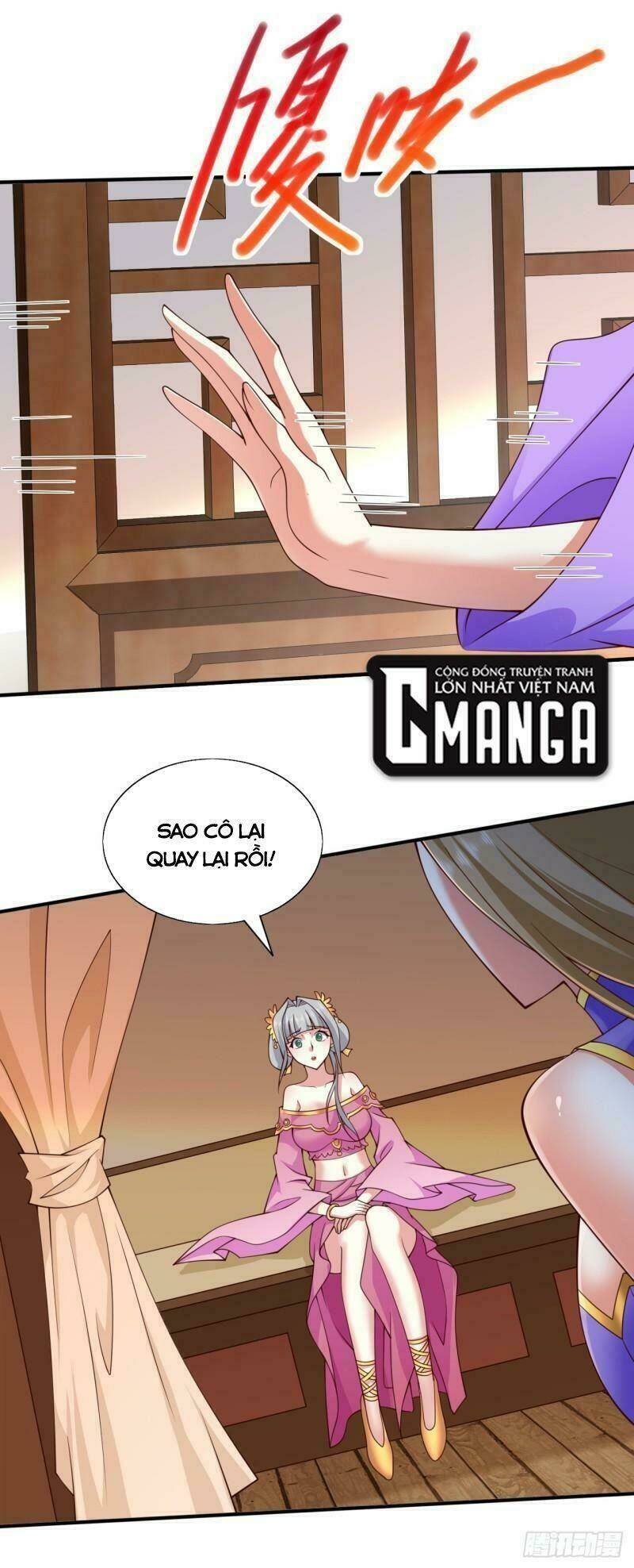 Chương 151 - Trang 25