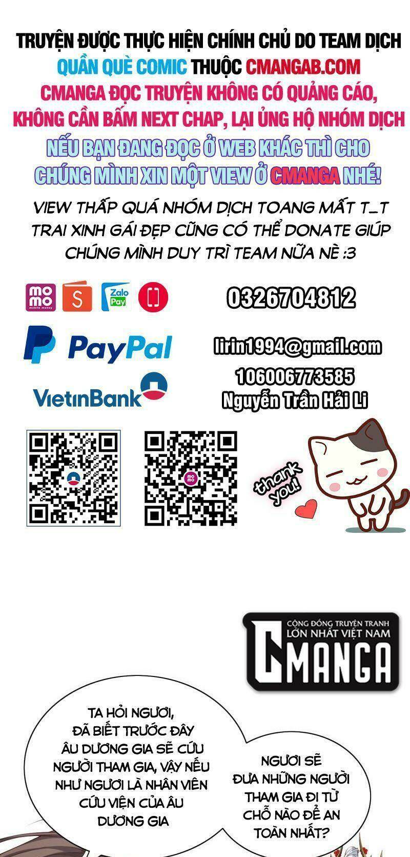 Chương 155 - Trang 1
