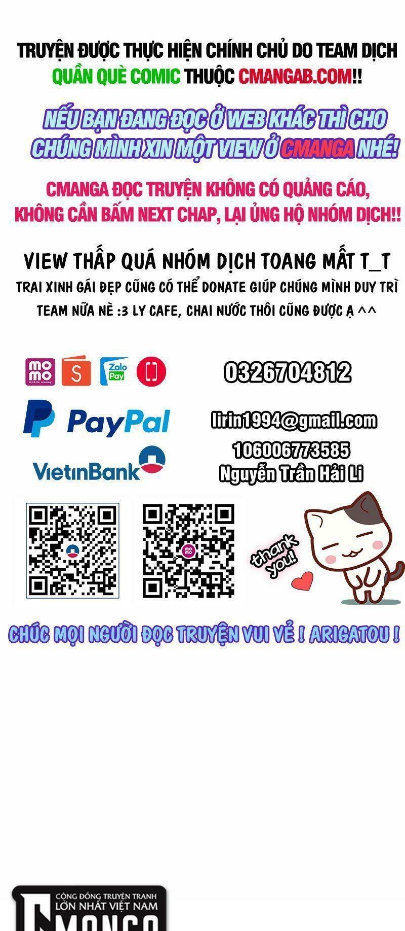 Chương 165 - Trang 1