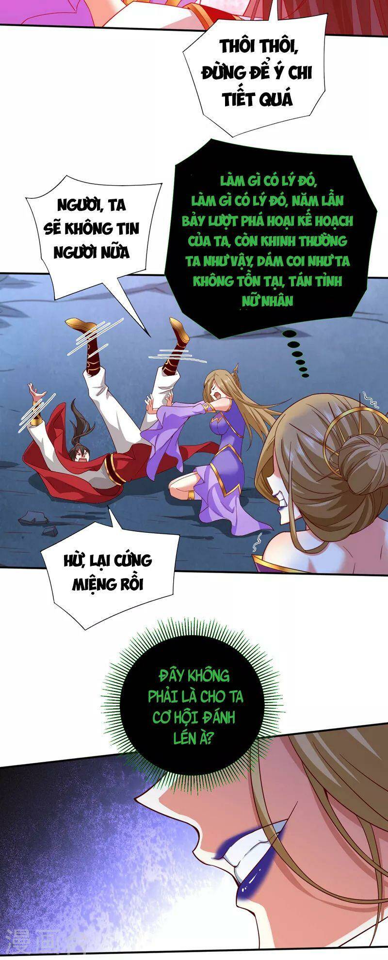 Chương 169 - Trang 6