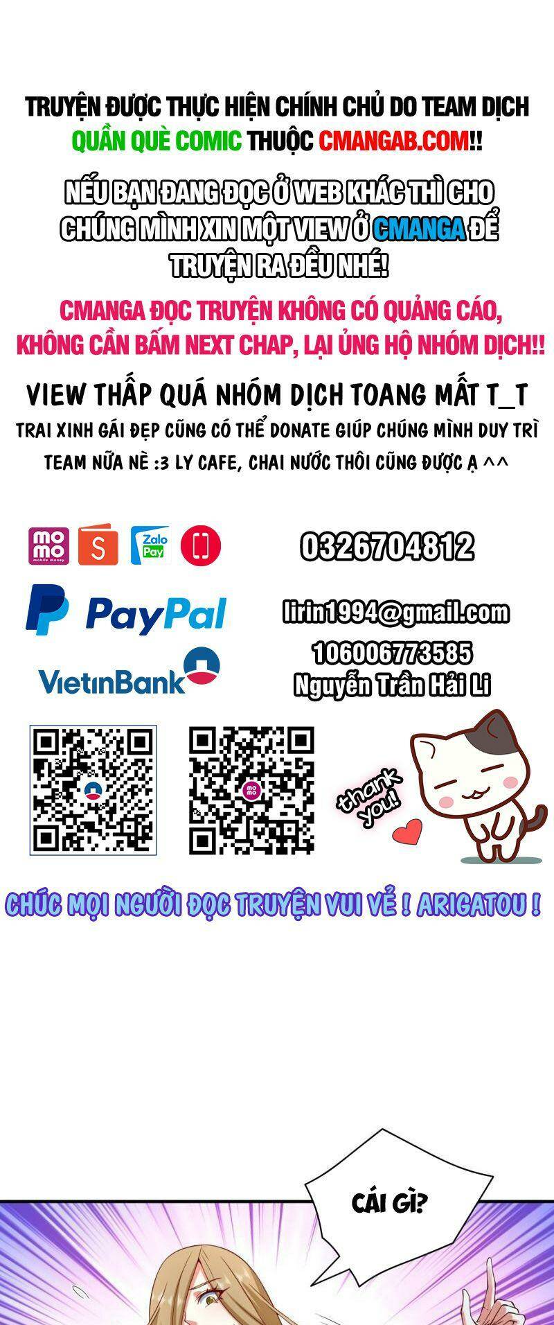 Chương 171 - Trang 1