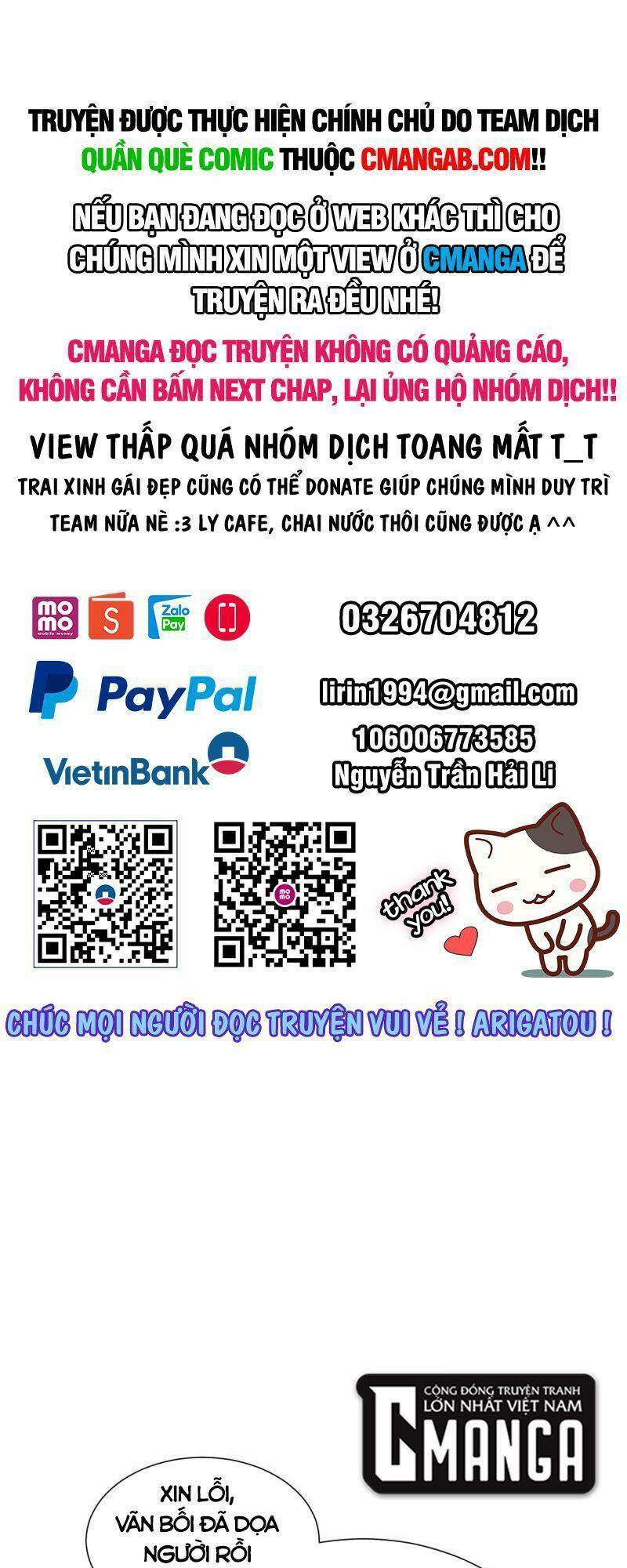 Chương 174 - Trang 1