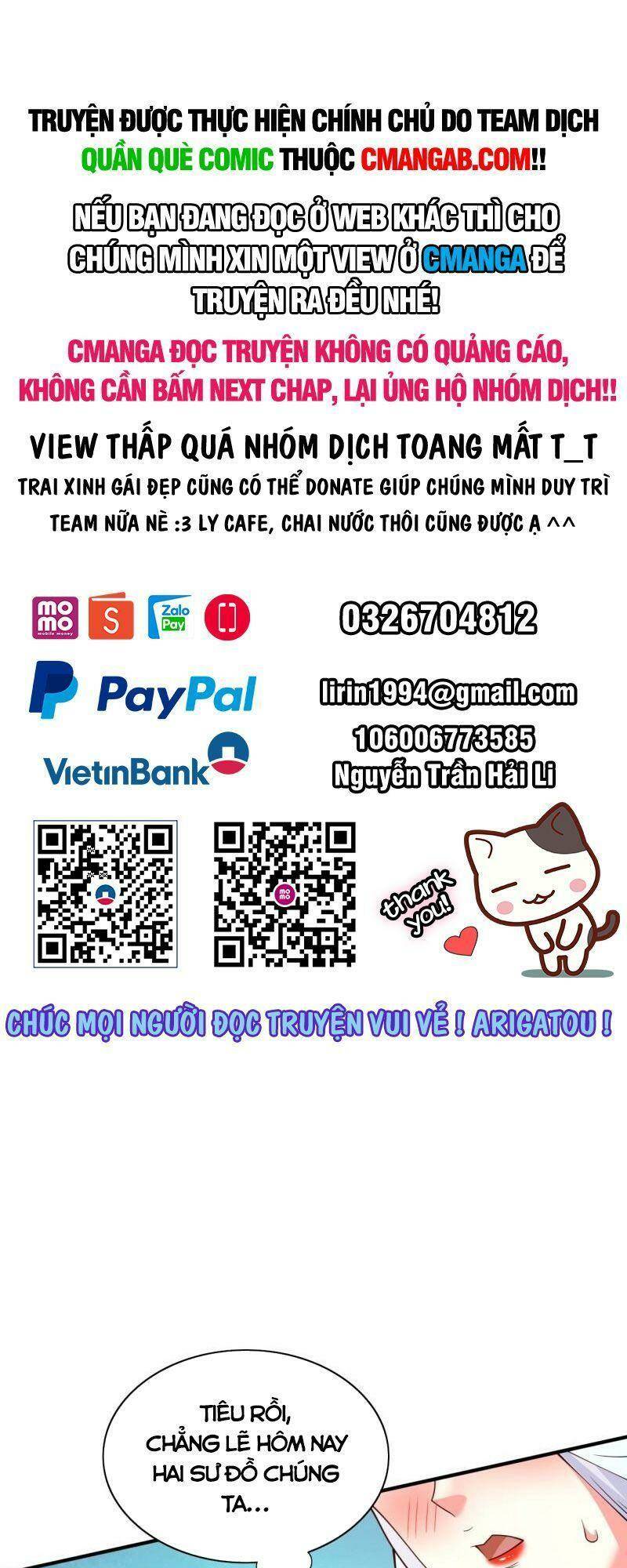 Chương 175 - Trang 1