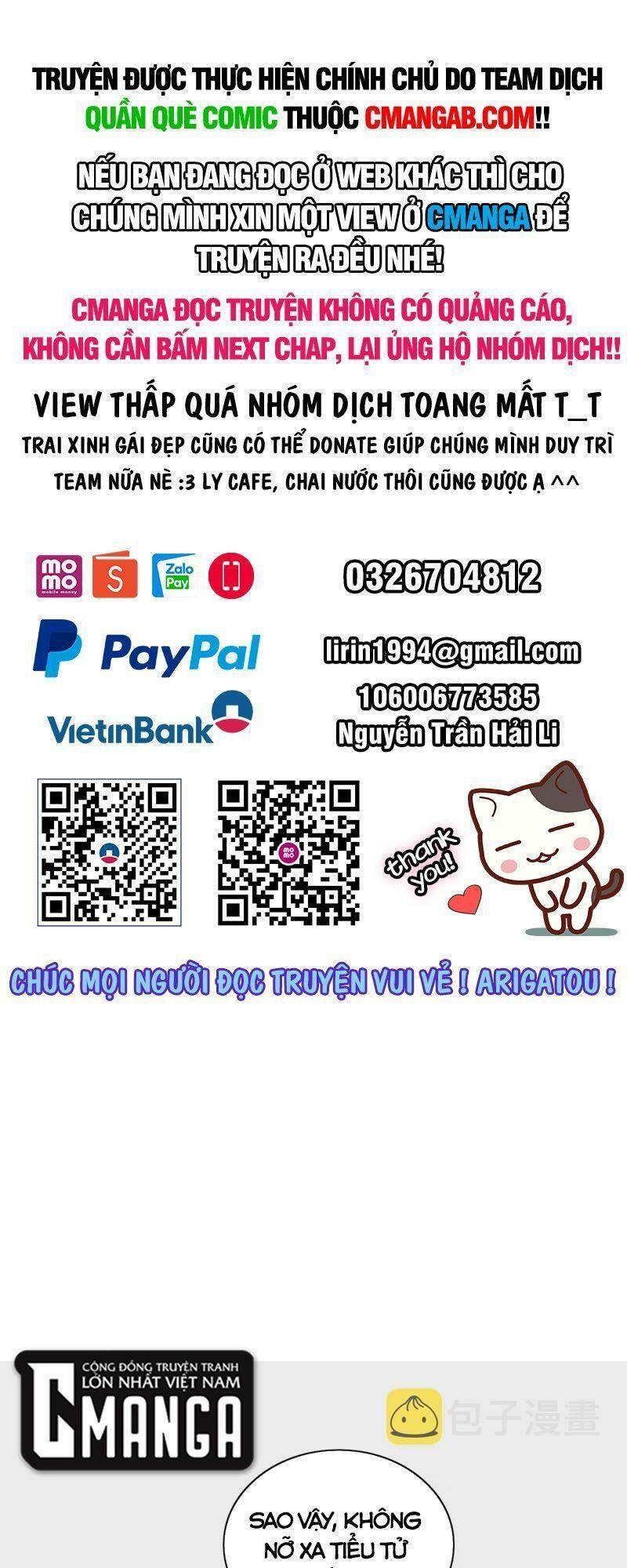 Chương 176 - Trang 1