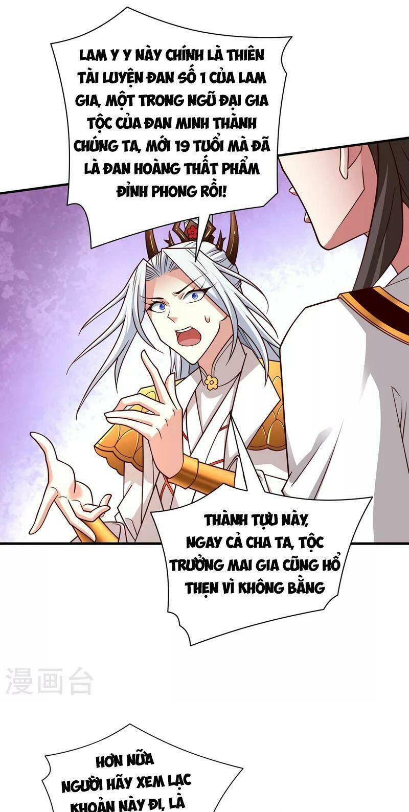 Chương 176 - Trang 22