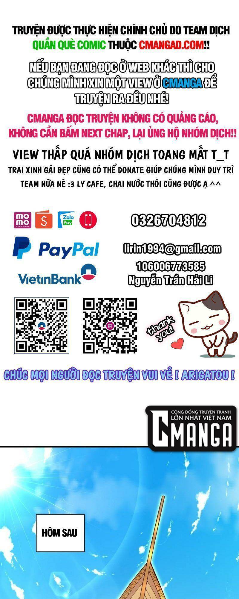 Chương 182 - Trang 1