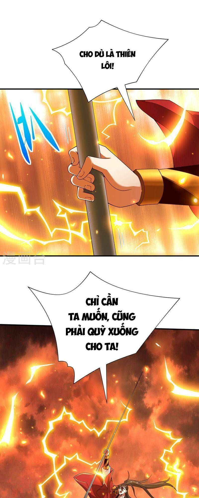 Chương 190 - Trang 27
