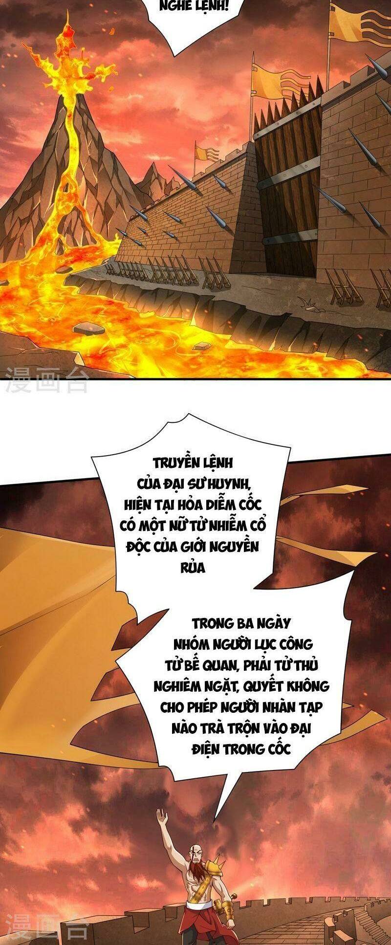 Chương 191 - Trang 2
