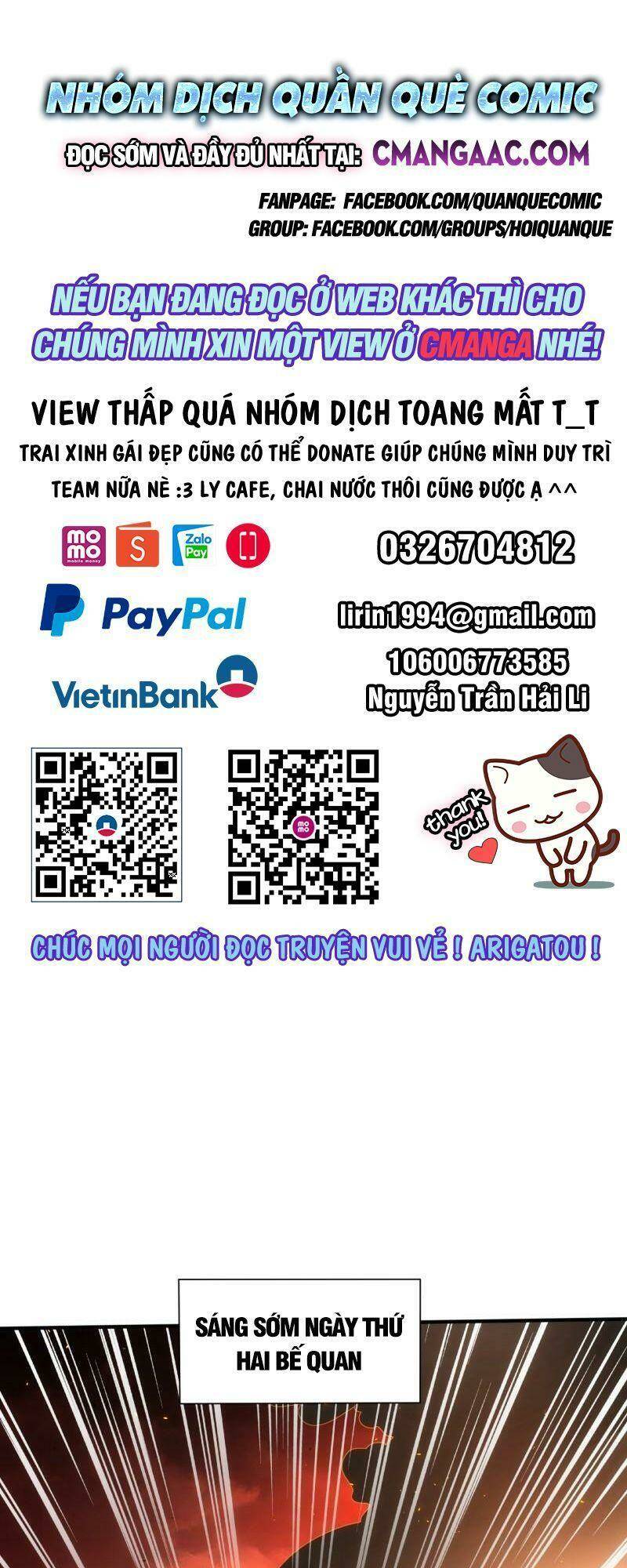 Chương 192 - Trang 1