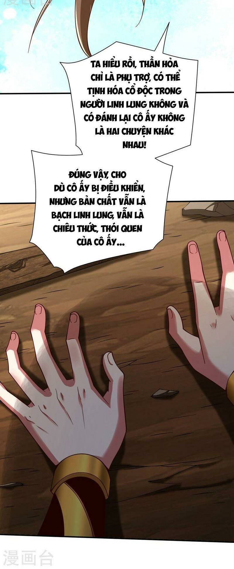 Chương 197 - Trang 8