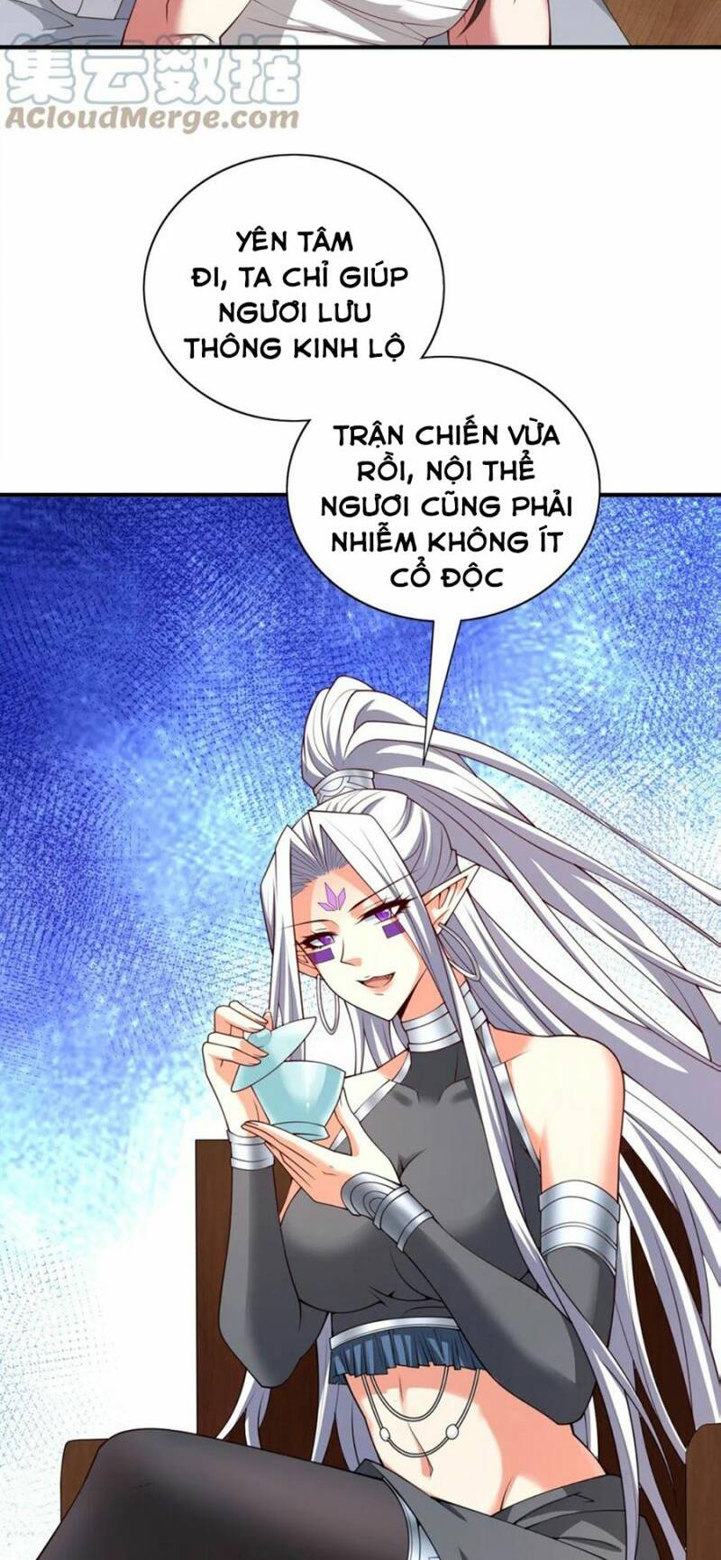 Chương 199 - Trang 11