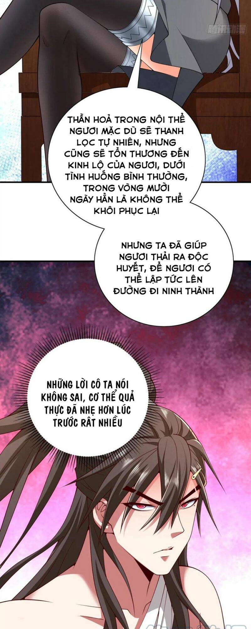 Chương 199 - Trang 12