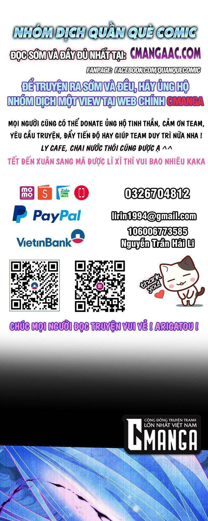 Chương 200 - Trang 1