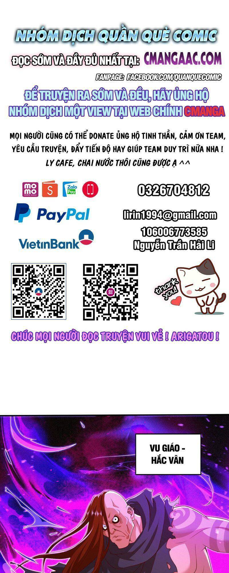 Chương 201 - Trang 1