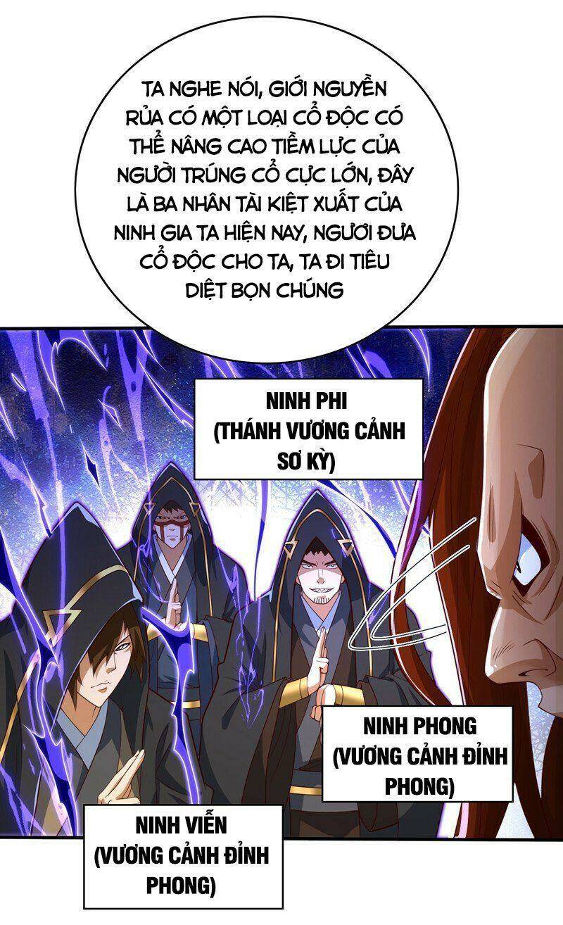 Chương 201 - Trang 8