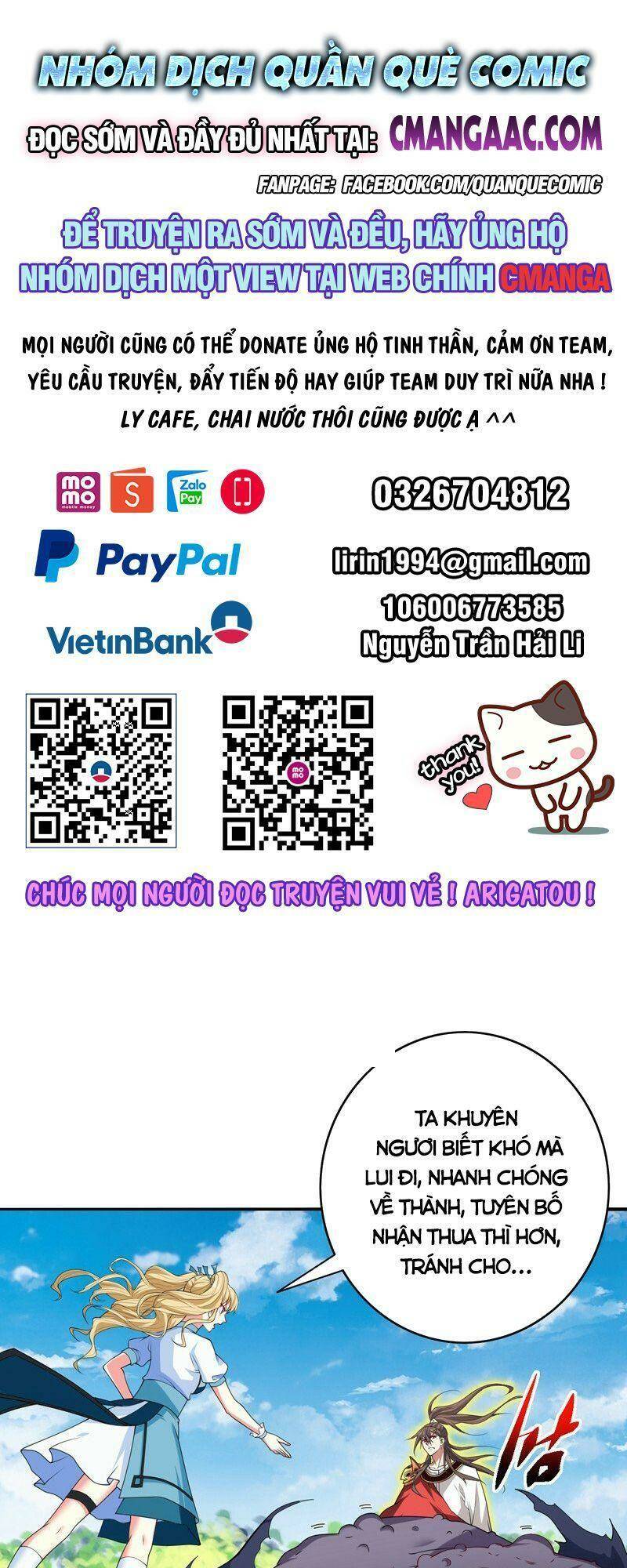 Chương 202 - Trang 1