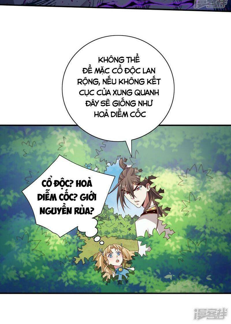 Chương 202 - Trang 10