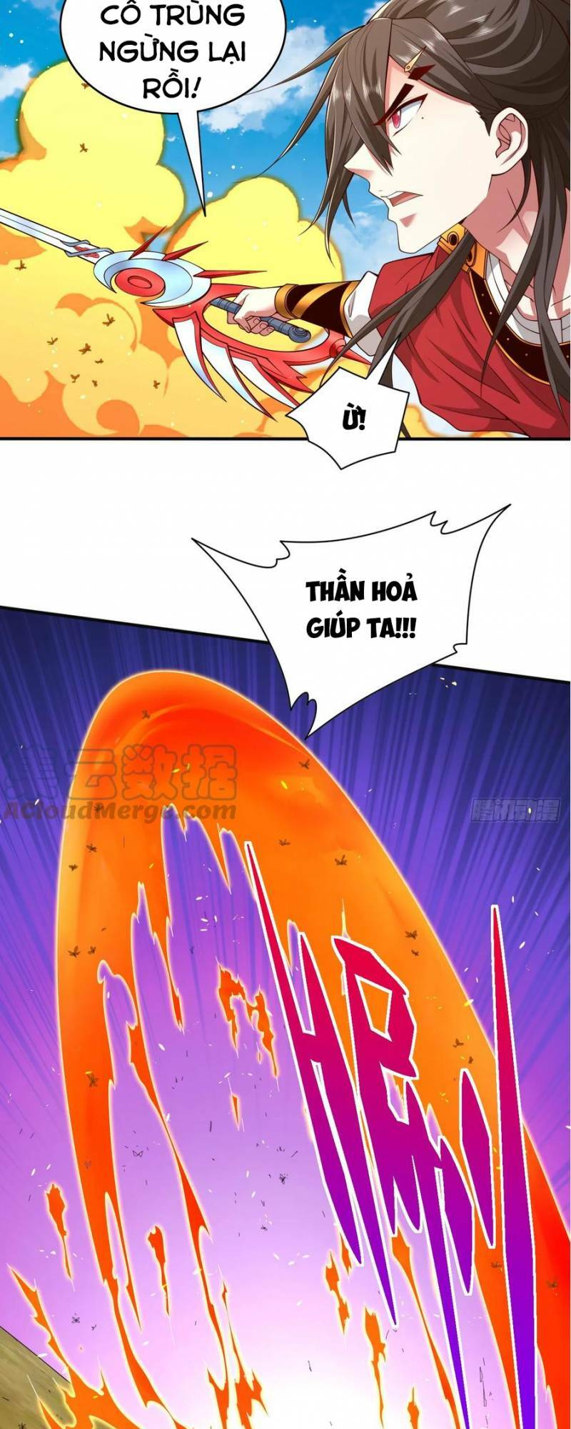 Chương 203 - Trang 4