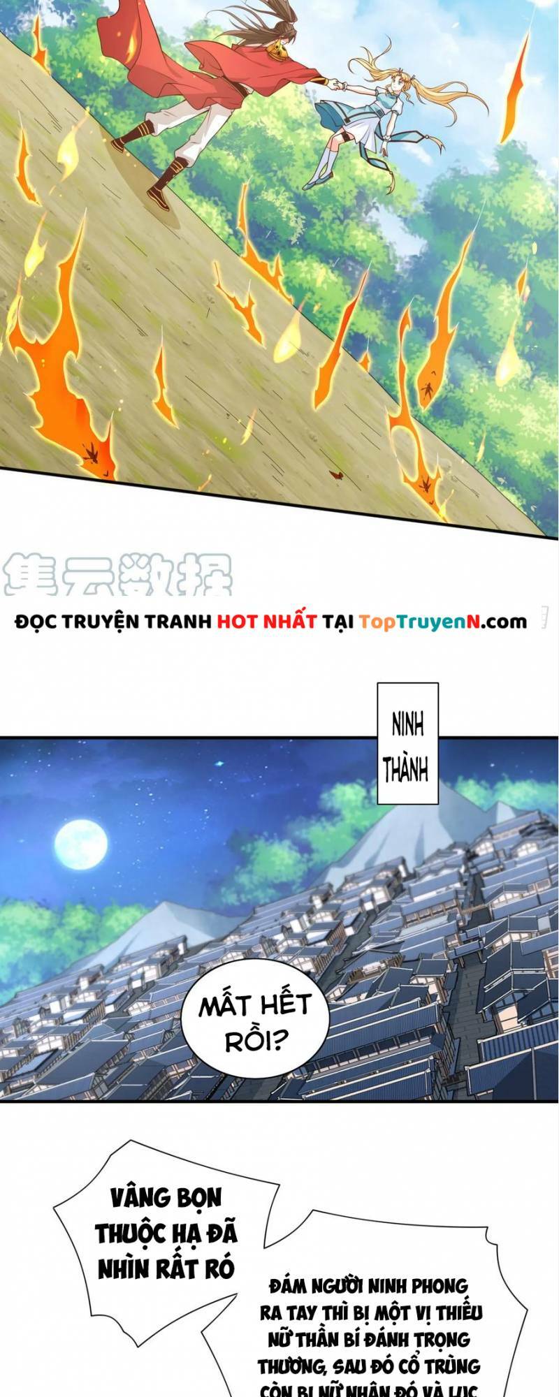 Chương 203 - Trang 8