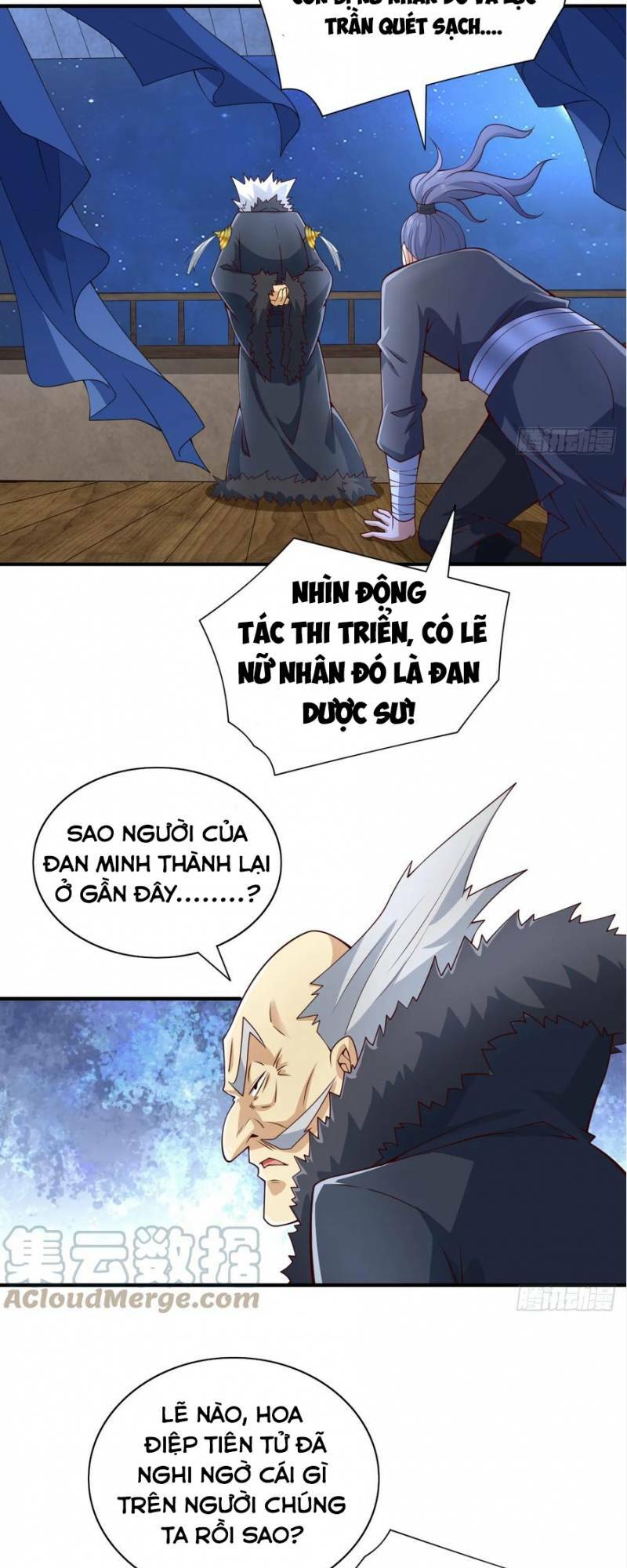 Chương 203 - Trang 9