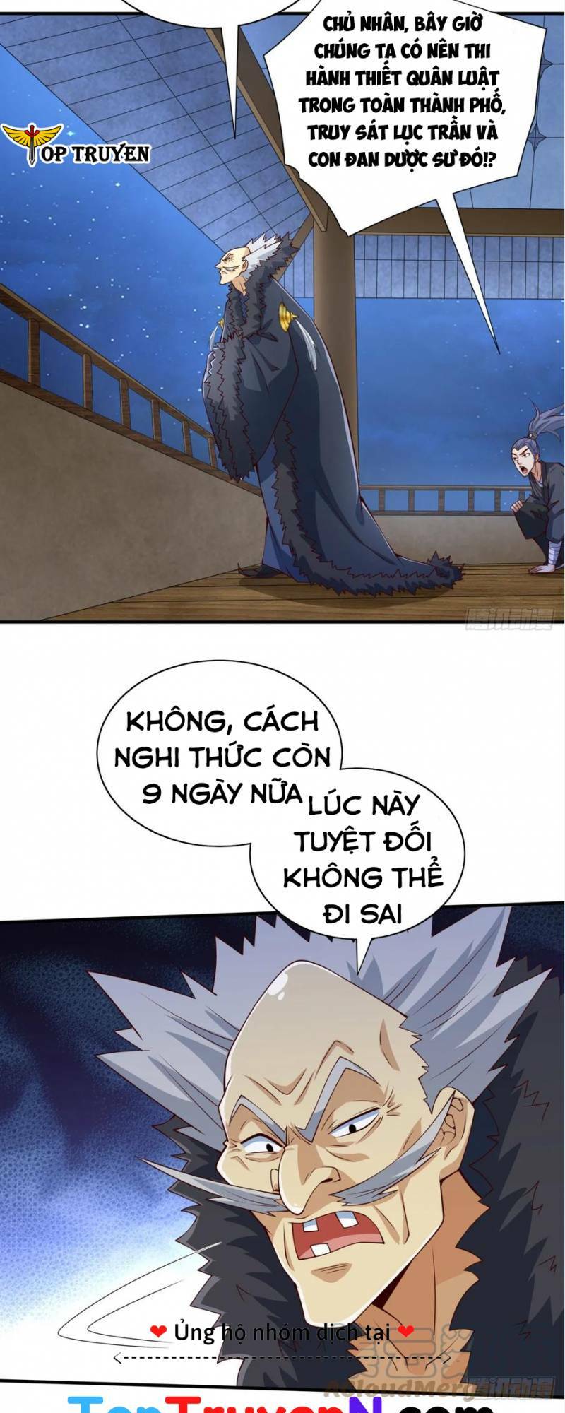 Chương 203 - Trang 10
