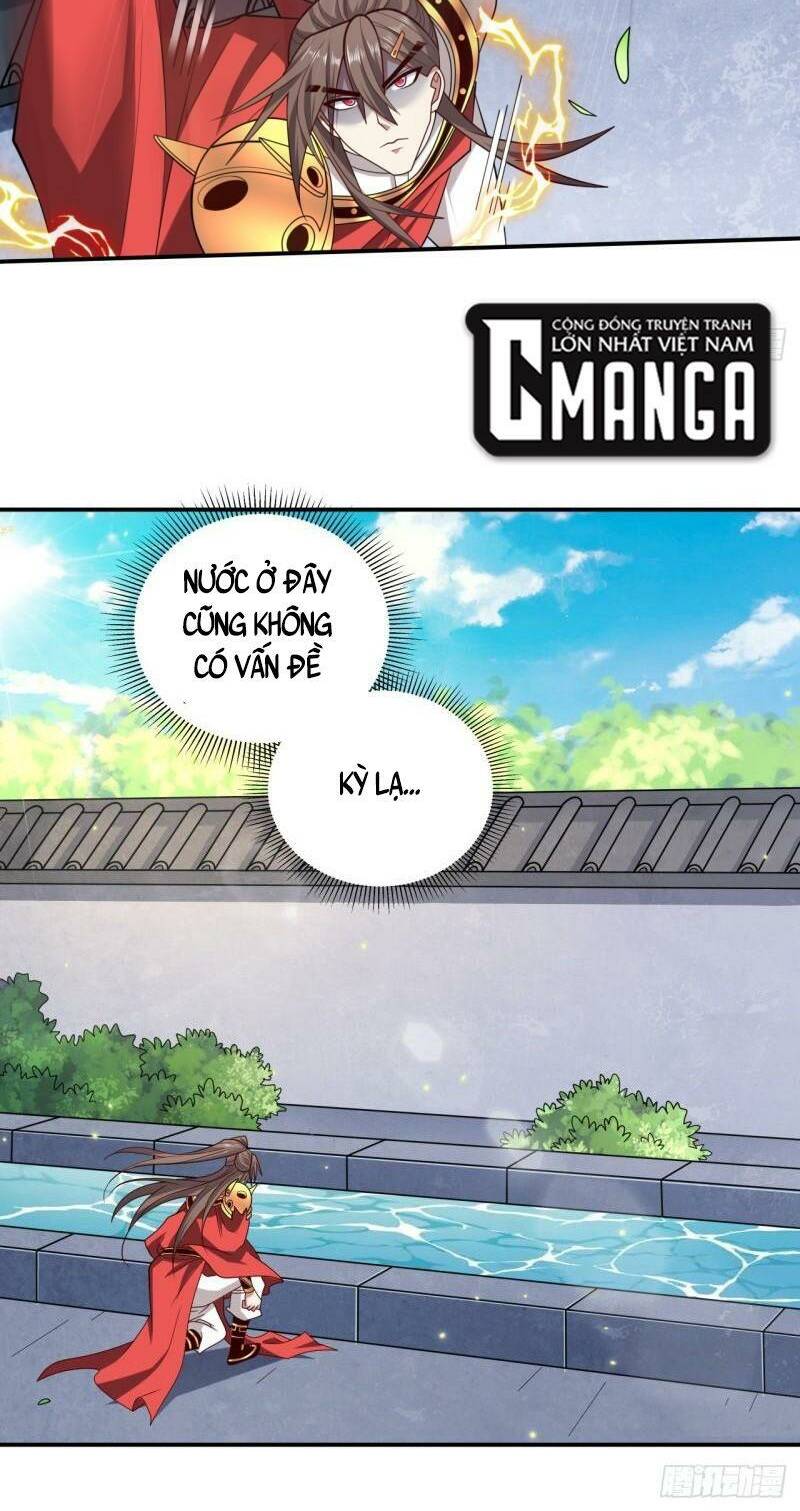 Chương 204 - Trang 22