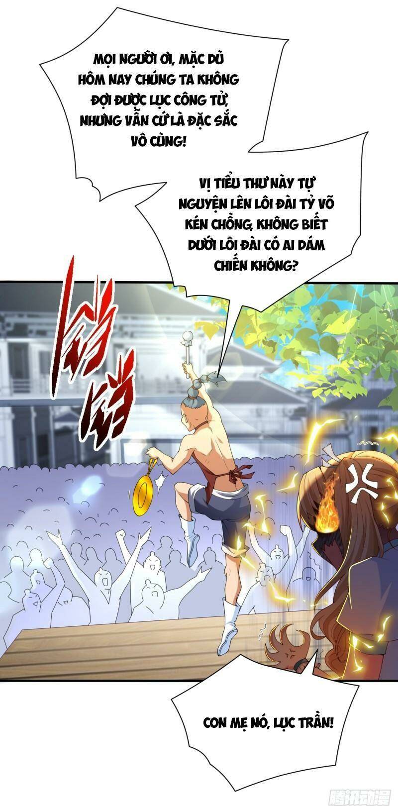 Chương 204 - Trang 5
