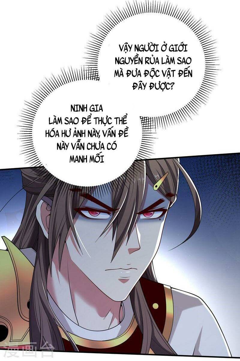 Chương 205 - Trang 22