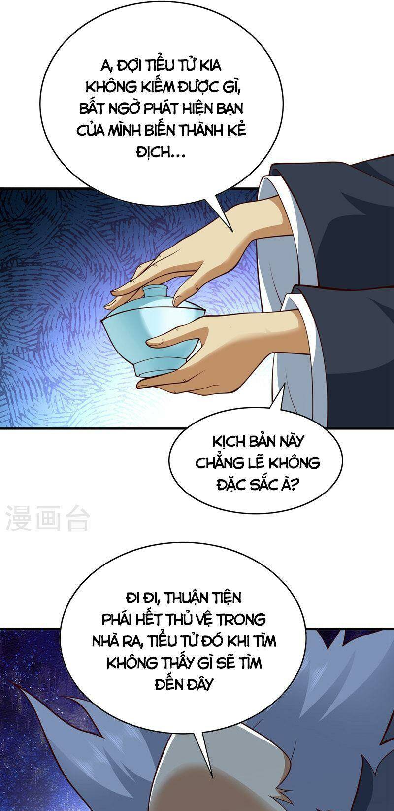 Chương 205 - Trang 7