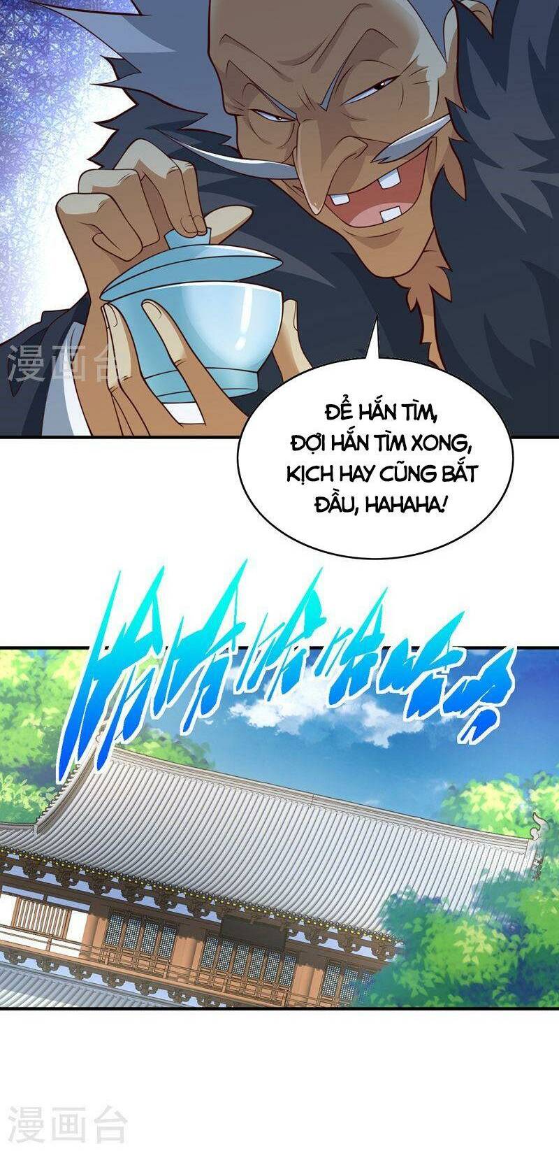 Chương 205 - Trang 8