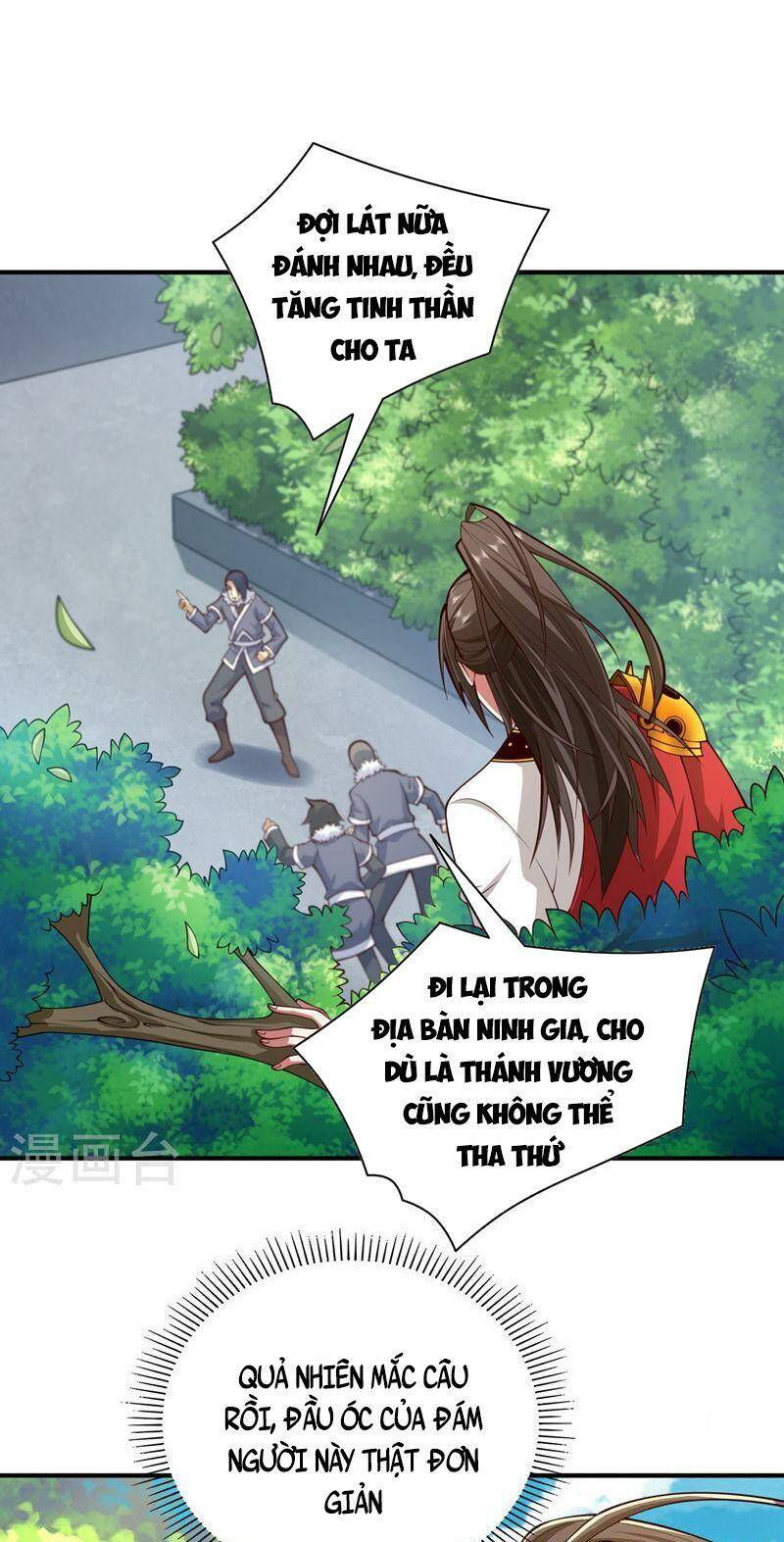 Chương 205 - Trang 9