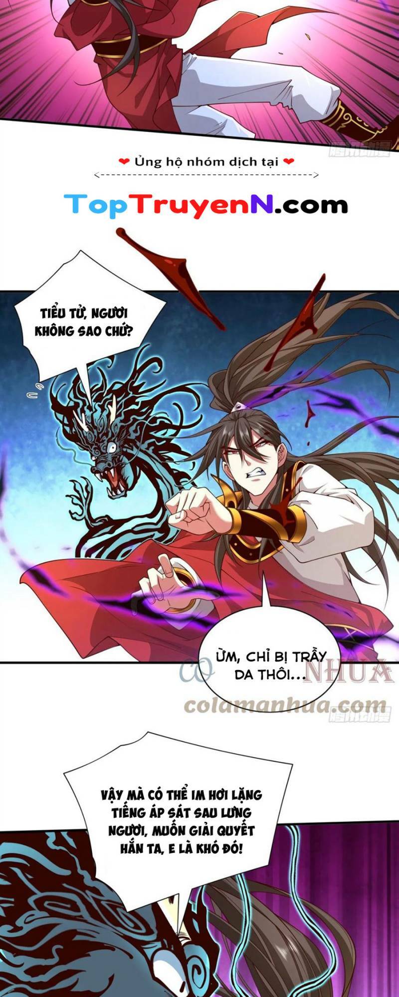 Chương 206 - Trang 3
