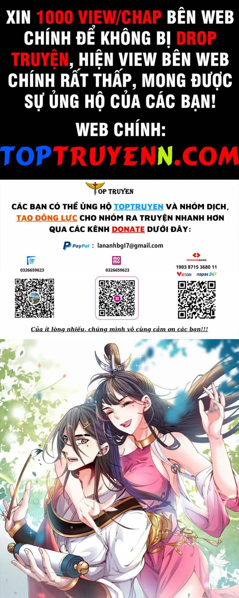 Chương 207 - Trang 1